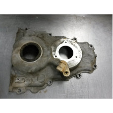 92P032 Engine Timing Cover From 2015 Chevrolet Silverado 2500 HD  6.0 12594939